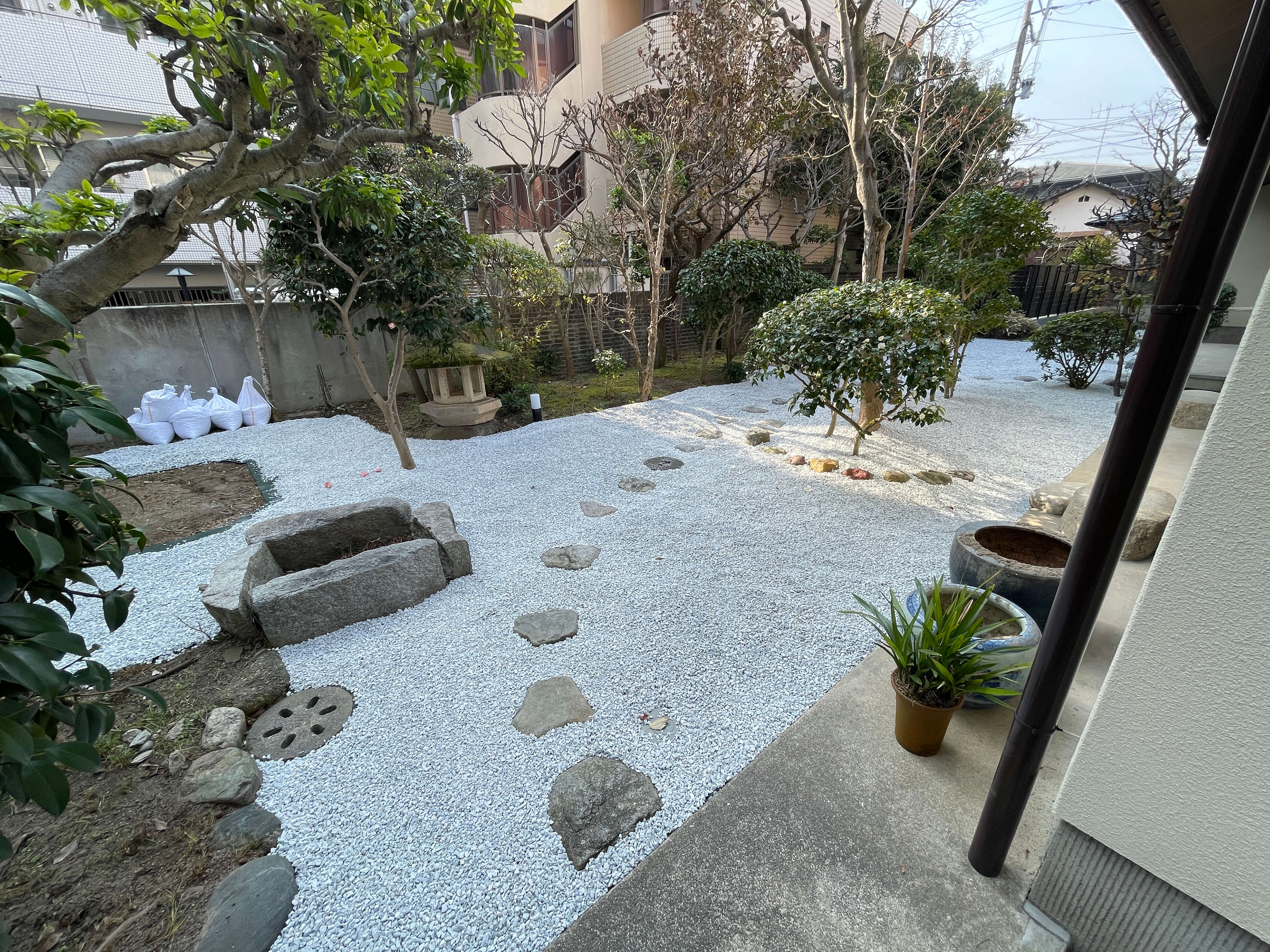 After
