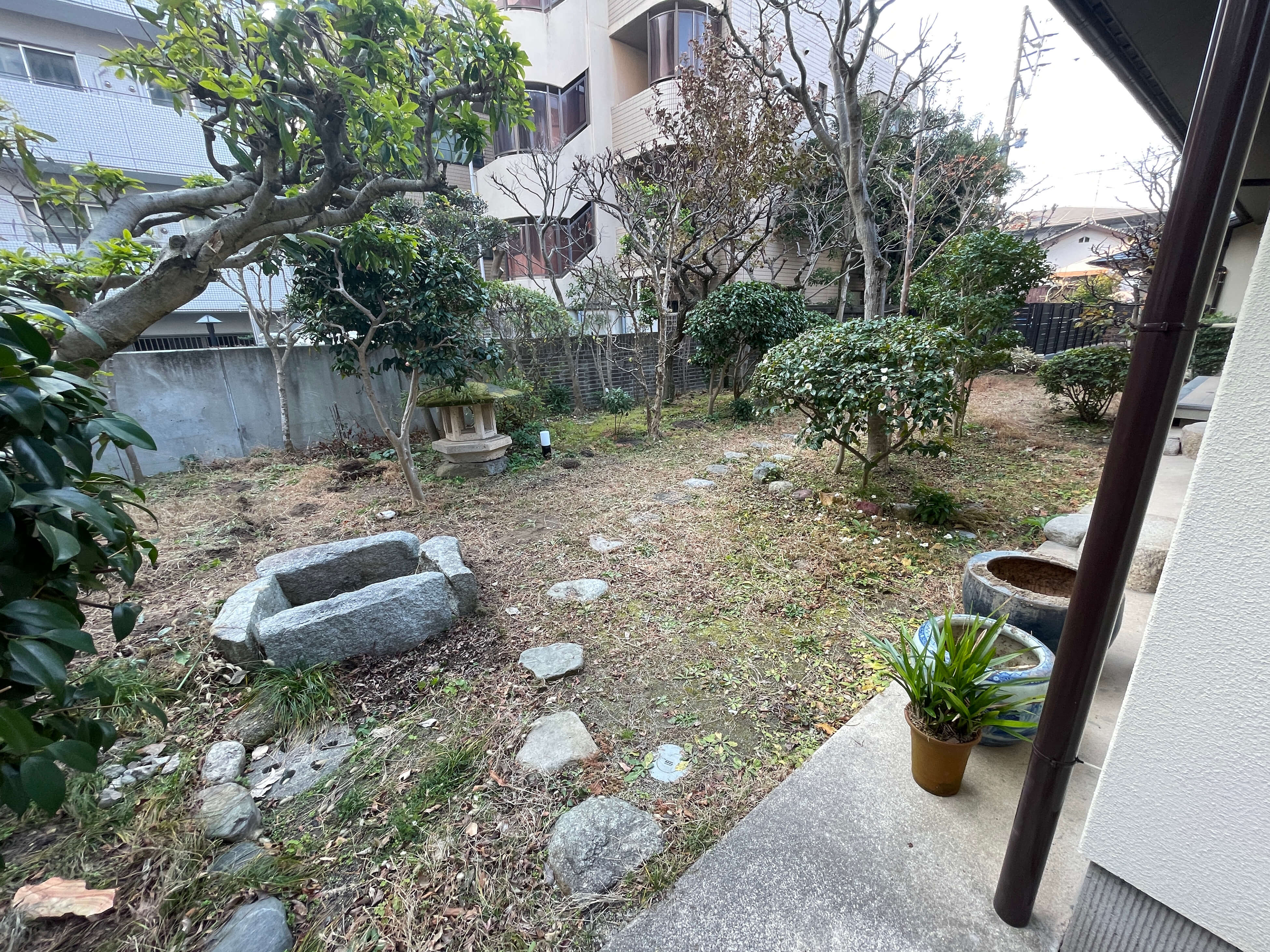 Before